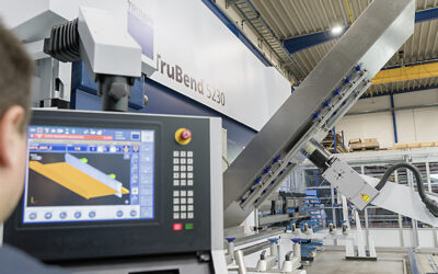 Komplexe Systeme statt einfacher Teile