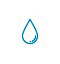 Wassertropfen - aktiv