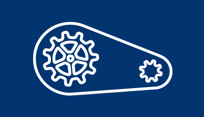 Produkticon für Späneförderer